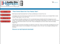 hypnosisaudiosite.com