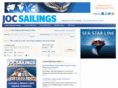 jocsailings.com