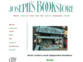 josephsbookstore.com