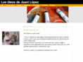 juanilopez.com
