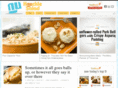 knucklesalad.com