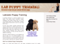 labpuppytraining.net