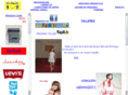 lacombainfantil.com
