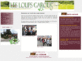 lesloupsgarous.com