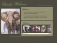 lindawallaceart.com