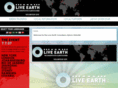 liveearthvolunteers.com