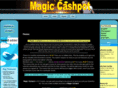 magiccashpot.com