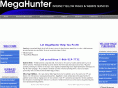 megahunter.com