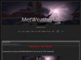 metweatheruk.com