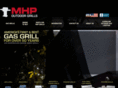 mhpgrills.com