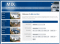 mixcar.net