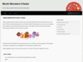 moshimonsterscheat.net
