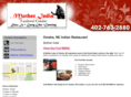 motherindiarestaurantomaha.com
