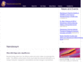 nanobiosym.com