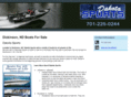 ndnewboatbuyer.com