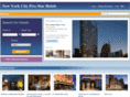 newyorkcityfivestarhotel.com