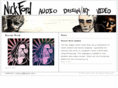 nickfordproductions.com