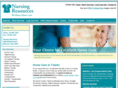 nursingresources.com