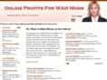 onlineprofits4moms.com