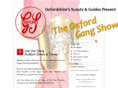 oxfordgangshow.org.uk