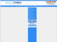 pacificdomeseurope.com
