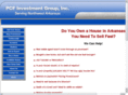pcfinvestment.com