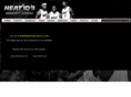 pickyourheatseat.com