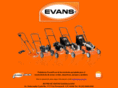 podadorasevans.com