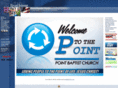 pointbaptist.org