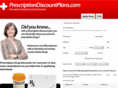 prescriptiondiscountplans.com