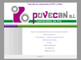 puvecan.com