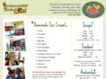 rennellsicecream.com