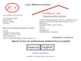 renovations-stabile.com