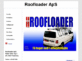 roofloader.com