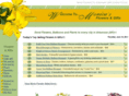 send-flowers-to-arkansas.com