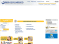 serviciomedico.cl