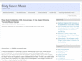 sixtysevenmusic.com