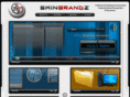 skinbrandz.com