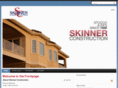 skinnerconstruction.net