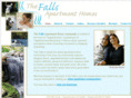 thefallsapartments.net