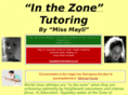 thetutoringzone.com