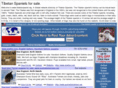 tibetanspaniel.org