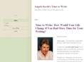 timetowrite.org
