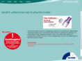 tk-pharma.com