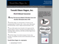tohins.com