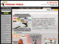 toucantools.co.uk