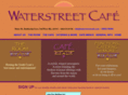 waterstreetcafe.com