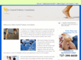 westcentralpodiatry.com