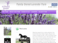 whiteoaklavender.com