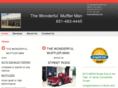 wonderfulmufflerman.com